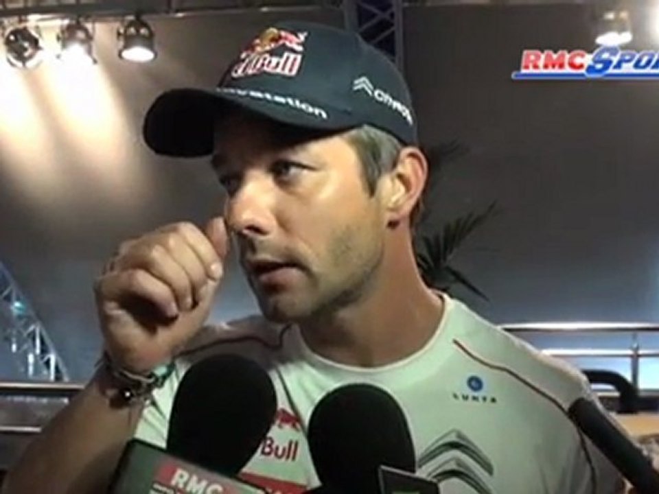 Sébastien LOEB