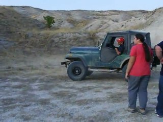 25-9-2011 Ayaş Ilıca 2