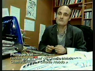 Le grand complot 3/3