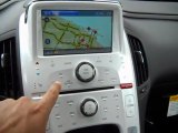 Chevy Volt How To Use Touch Screen Feature Miami Lakes Automall