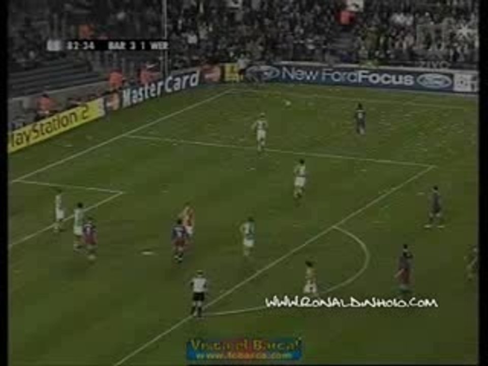 tourne_werder_ronaldinho10.com