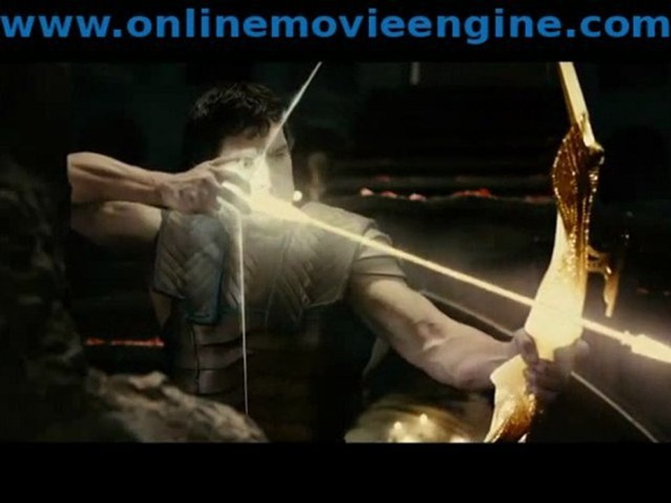 Immortals (2011) Full Movie Part 1/15