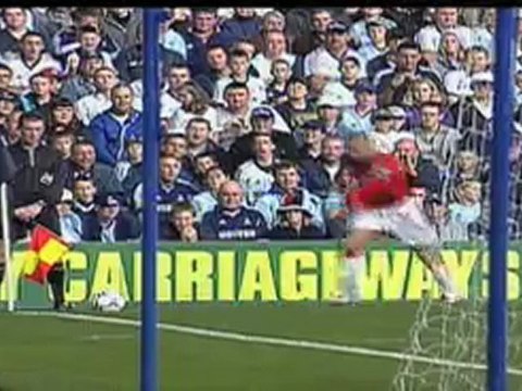 Video Tottenham 3 Manchester United 5 - Official Manchester United Website