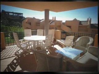 Green Hills Elviria Apartment For Sale