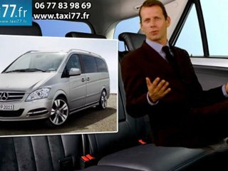 Taxi à Guignes (77) - WELL CARS TRANSPORTS