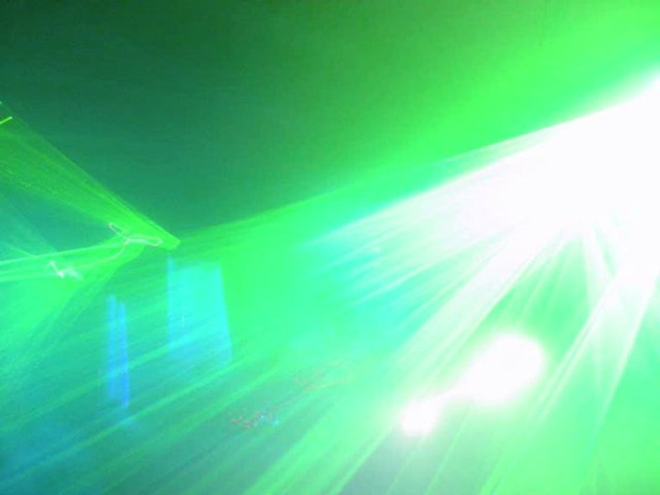 Dj Alenzo Mix Electro Dancefloor Volume 2 (part 2)