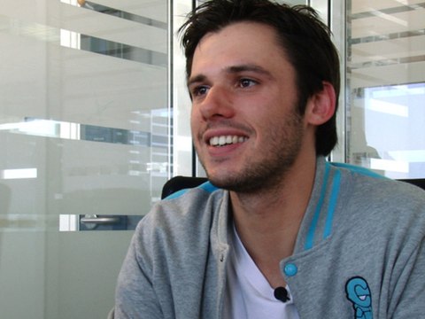 OrelSan: Je ne dirais pas que j'ai changé, mais j'avance