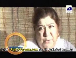 Kuch Kami Si Hai by Geo Tv Episode 8 - Part 1/2