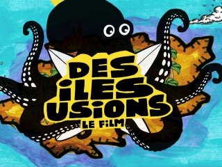 Des Iles Usions: épisode 9