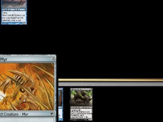 MTG - DraftSOM001 - KLB missed the angel part2