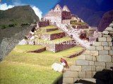 Cusco - Cuzco Machupicchu