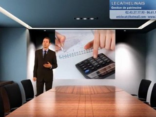 Conseil ISF en Mayenne (53) - LECATHELINAIS