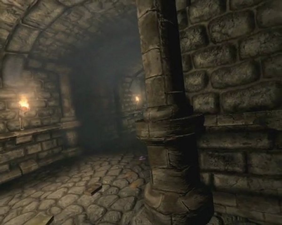 Amnesia Episode 1 w/Mr_Hunter