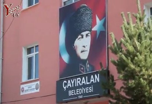 ÇAYIRALAN TANITIM 2011 I SORGUN YOZGAT TV I SORGUN FM