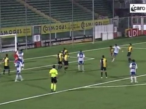 Icaro Sport. Bellaria-Santarcangelo 0-0, il servizio