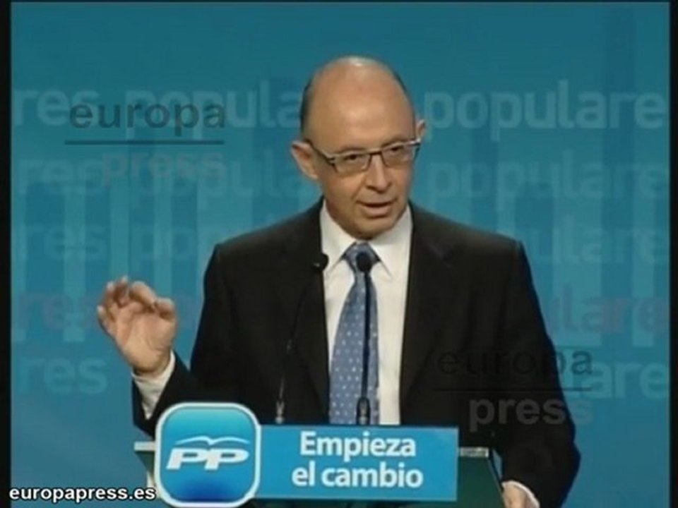 Montoro pide paralizar privatización aeropuertos