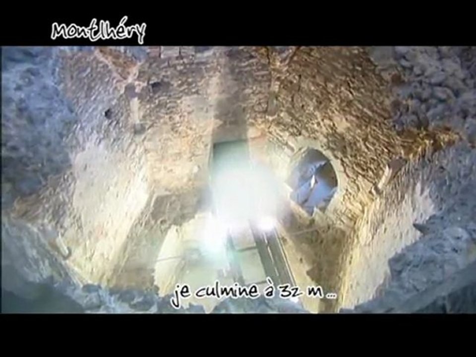 ON EST BIEN CHEZ NOUS A MONTLHERY