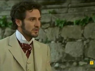 EL SECRETO DE PUENTE VIEJO TRISTAN SALE A BUSCAR A PEPA DESESPERADO 29-09-2011