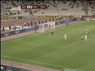 ΑΕΚ-Στουρμ Γκρατς / Ευκαιρία για τους φιλοξενούμενους