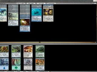 MTG - DraftSOM003 - Guillaume Mathieu et Misterash Elspeth 4 the Win part2