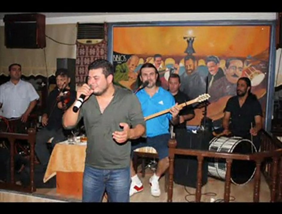 BÜLENT YİĞİT DE HADİ GİT YAR!! YEPYENİ 2011 ALBÜMÜNDEN!!!!