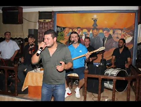 BÜLENT YİĞİT DE HADİ GİT YAR!! YEPYENİ 2011 ALBÜMÜNDEN!!!!