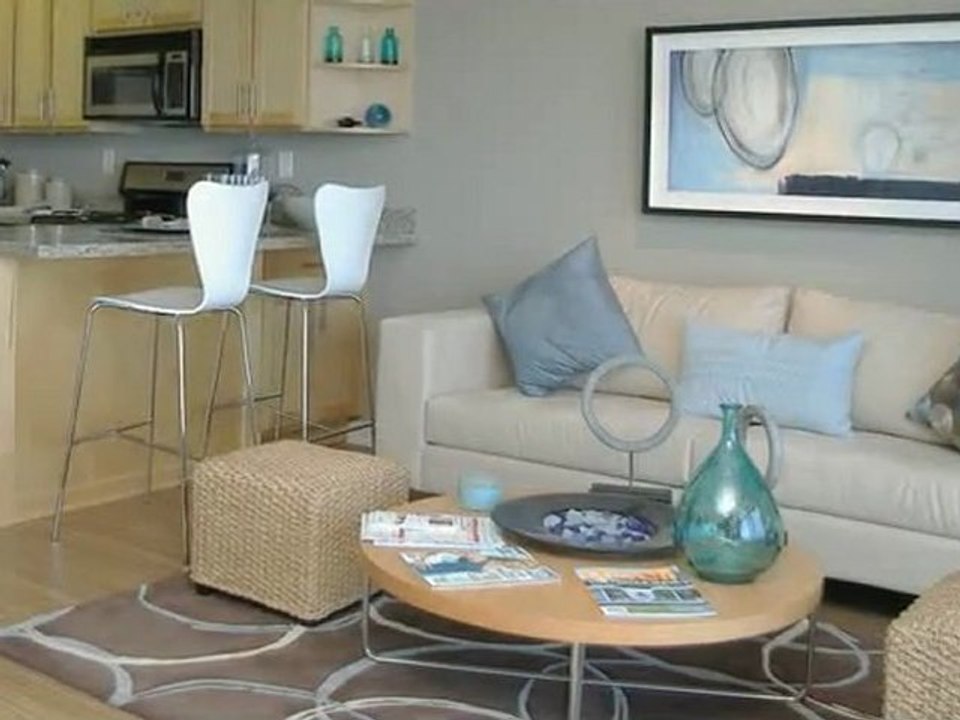 The Bluffs at Pacifica Apartments