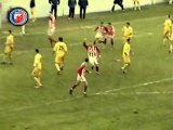 2003-11-02 Obilic - Crvena Zvezda 1-3