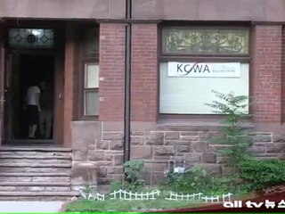 여성회-정부지원취업교육훈련안내 ALLTV NEWS EAST 24JUNE2011