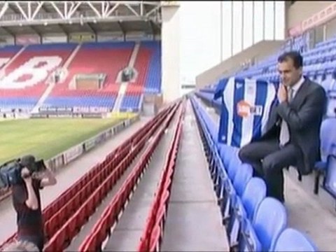 Previa del Aston Villa - Wigan