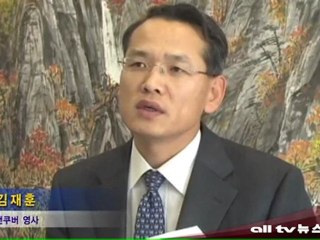 캐나다 재외 모의선거 ALLTV NEWS EAST 04JULY11