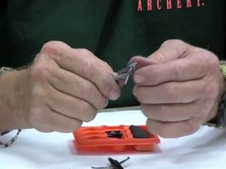 Bow Setup - Selecting Your Broadheads
