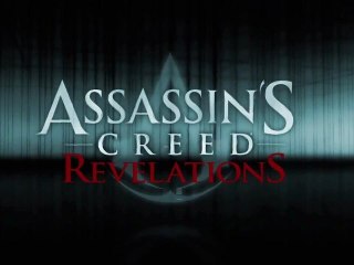 Assassin's Creed : Revelations - Multiplayer Beta Results Trailer [HD]