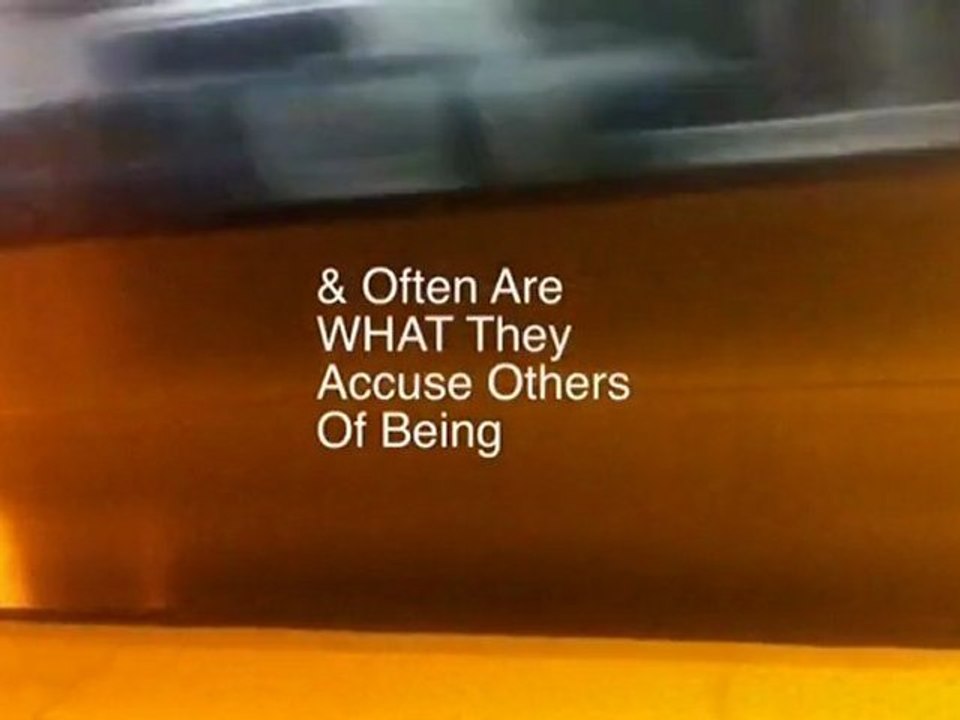 On Bullies
