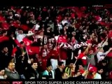 A Milli Futbol Takımı Remix