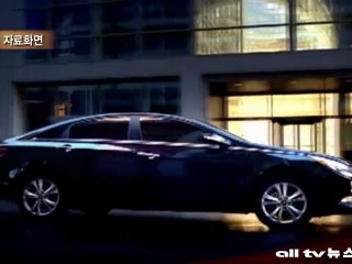 현대,기아차 상반기 1위 HYUNDAI,KIA Canada Market ALLTV NEWS EAST 14JULY11