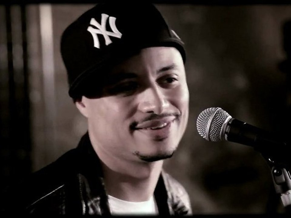 José James - Trouble