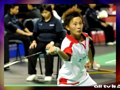 한국선수들 요넥스 캐나다 오픈 출전 ALLTV NEWS WEST 19JUL11