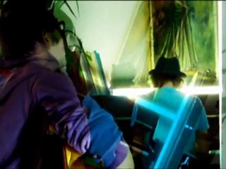 Making Of Austerlitz Soul Kitchen Session Live Acoustique