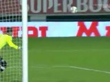 Sporting-Lazio 2-1 Altro che Pandev! Rocchi sbaglia un gol già fatto!!