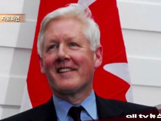 자유당 위로 표명 ALLTV NEWS EAST 29JULY11