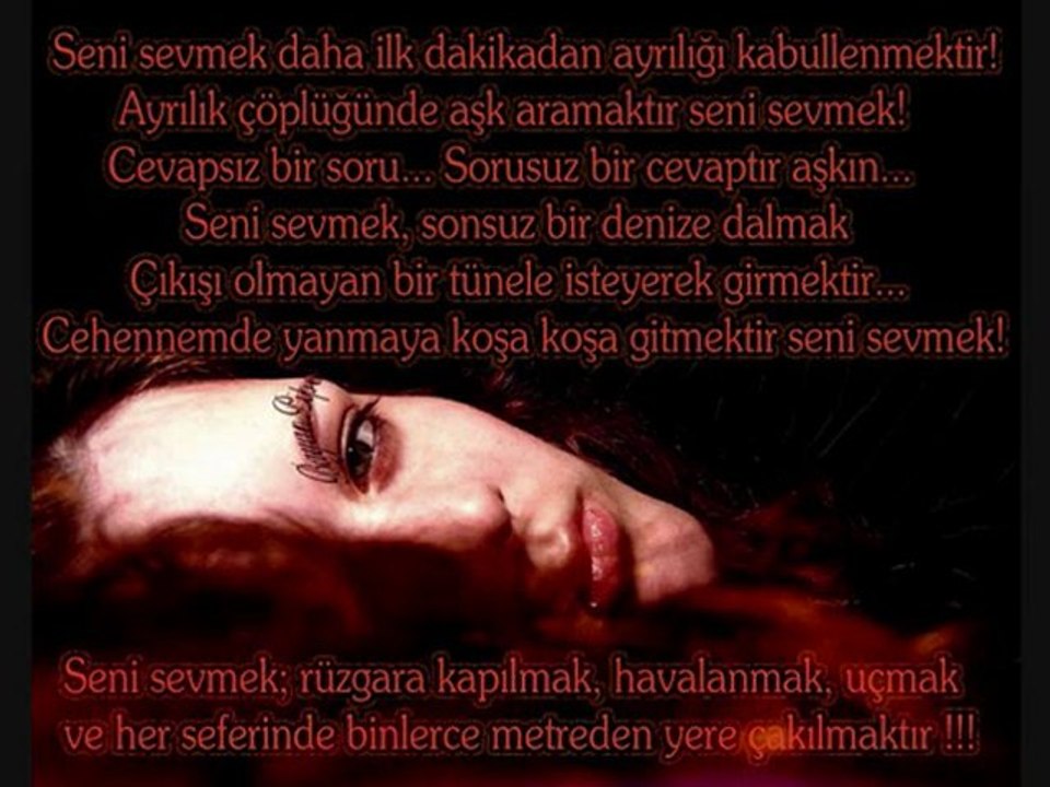 VARLIGIN YETER