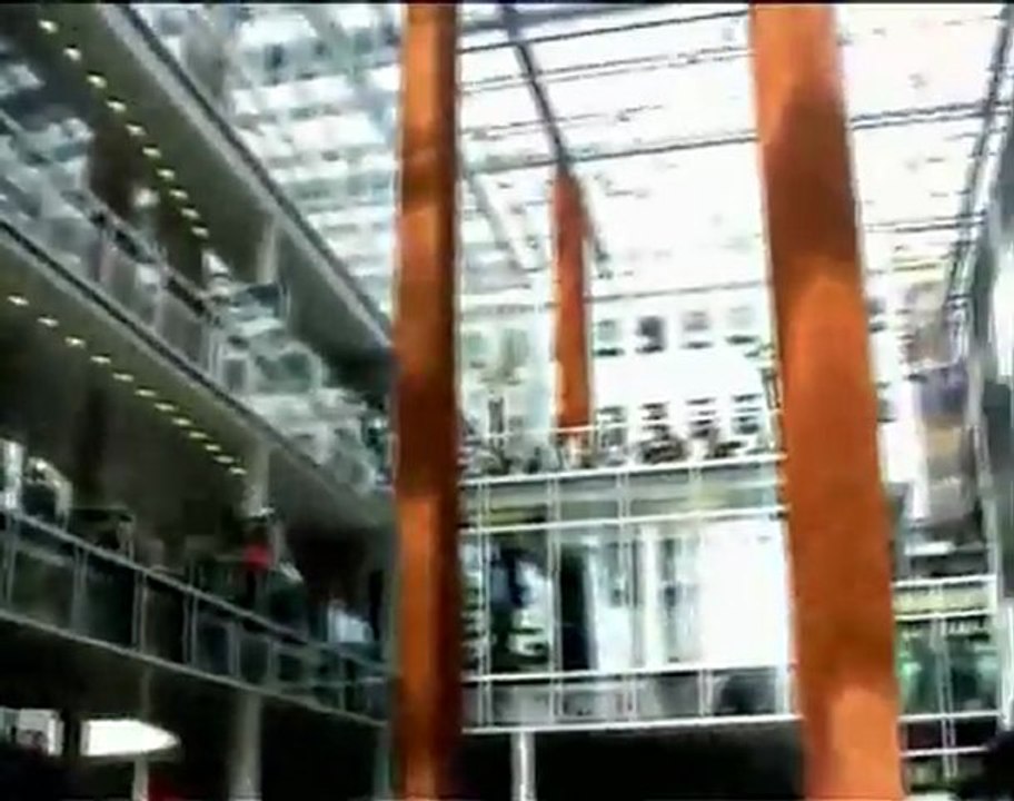 Melbourne Shuffle Meeting Eindhoven - Edited by Millie