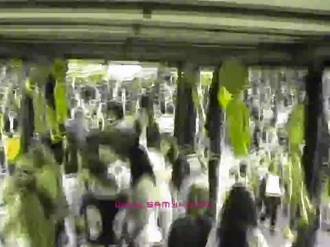 Techno Parade 2011 - Char Techno Maker - Samyx feat. Davgrat