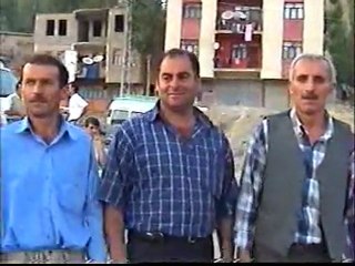 Güzereş Düğün Werne Govend a Gulê