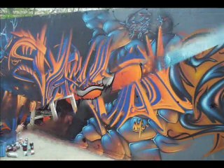 Capestang Jam graff 2011_0001