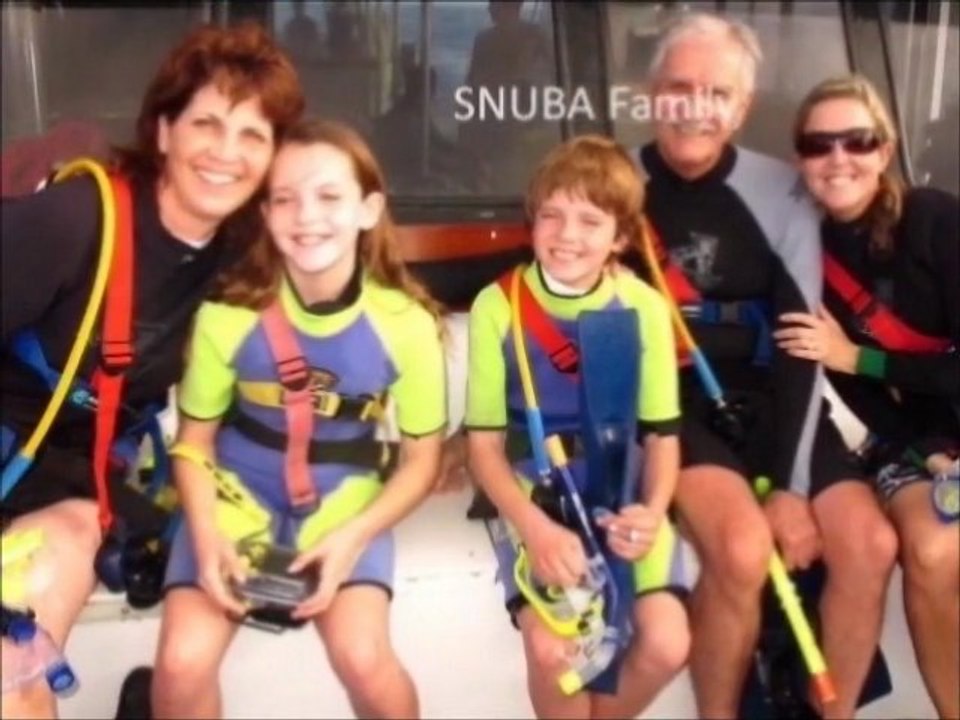 Turtle Town Snorkeling