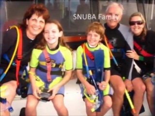 Snorkeling Turtle Town