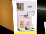 Memories are Made with Your Ice Cream Maker