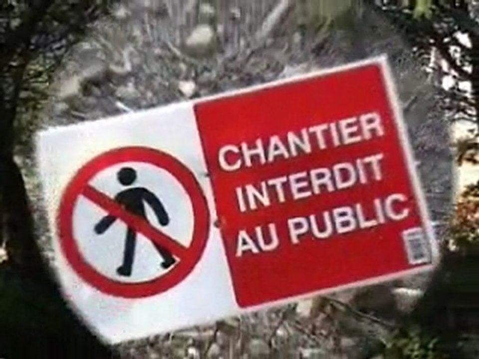 Sète reaction de rue 08